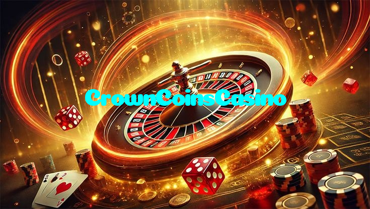 CrownCoinsCasino