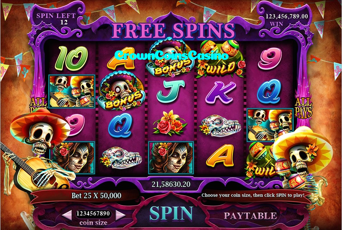 available types of CrownCoinsCasino bet including pre-match live express and system bets