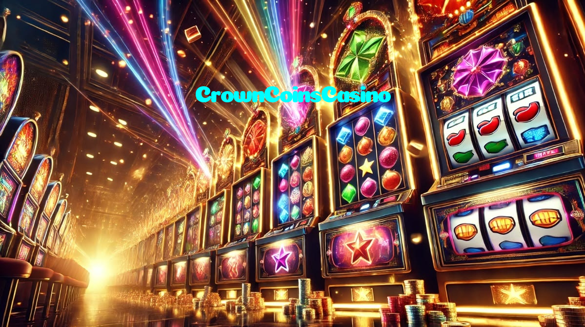 available types of CrownCoinsCasino bet including pre-match live express and system bets