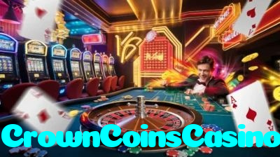 CrownCoinsCasino