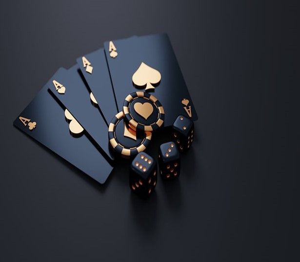CrownCoinsCasino کھلاڑیوں کے لیے لائیو کیسینو سیکشن
