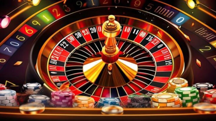 ایک اکاؤنٹ بنائیں یا CrownCoinsCasino کیسینو میں لاگ ان کریں۔