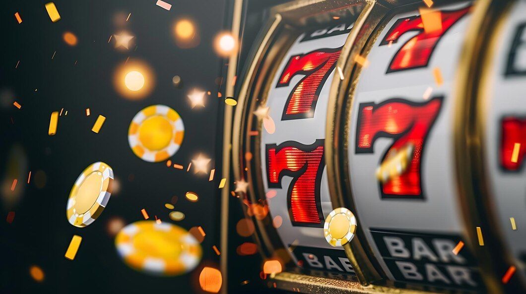 CrownCoinsCasino آن لائن کیسینو میں کھیلنے کی وجوہات