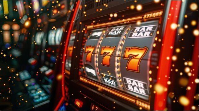پاکستان میں CrownCoinsCasino کا آن لائن کیسینو سیکشن کھولیں۔