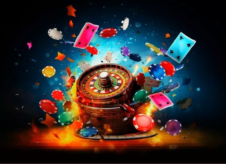 CrownCoinsCasino کیسینو گیمز کا ایک زمرہ منتخب کریں