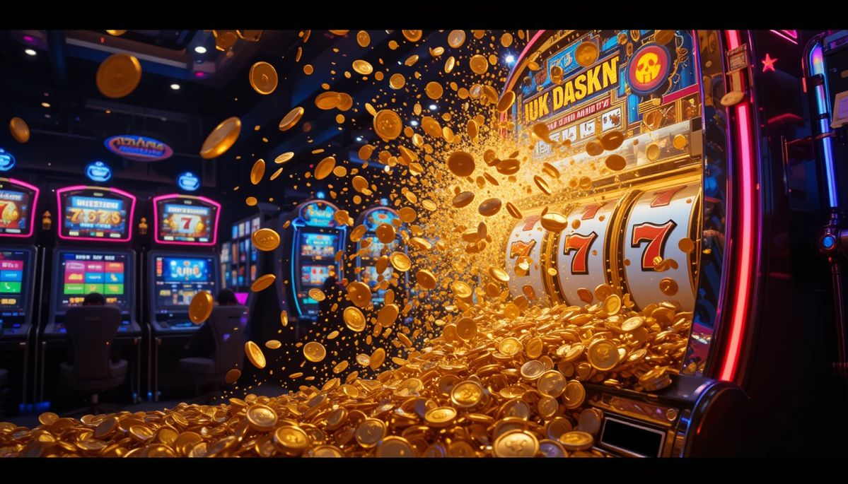 CrownCoinsCasino آن لائن کیسینو میں اصل گیمز